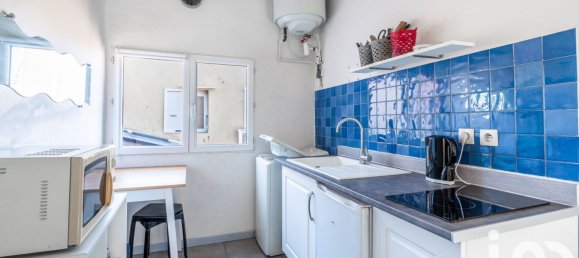 1 غرف نوم شقة في Nice, France رقم 286980 2