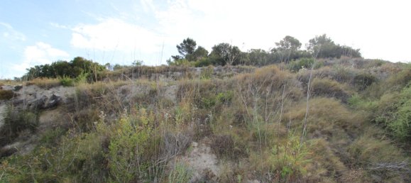  قطعة أرض في Benissa, Spain 15متر مربع رقم 4098 28