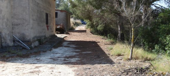  قطعة أرض في Benissa, Spain 15متر مربع رقم 4098 9