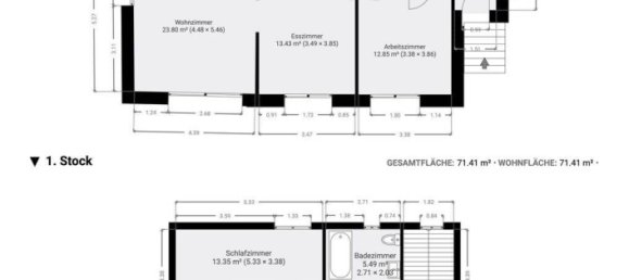 4 غرف نوم منزل في Spree-Neise, Germany رقم 352272 36