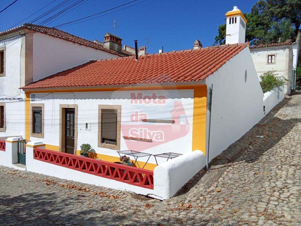 2 Schlafzimmer Haus in Beira, Portugal, Nr. 232725