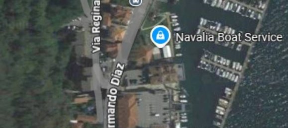 Grundstück in Menaggio, Italy 2810m², Nr. 306804 9