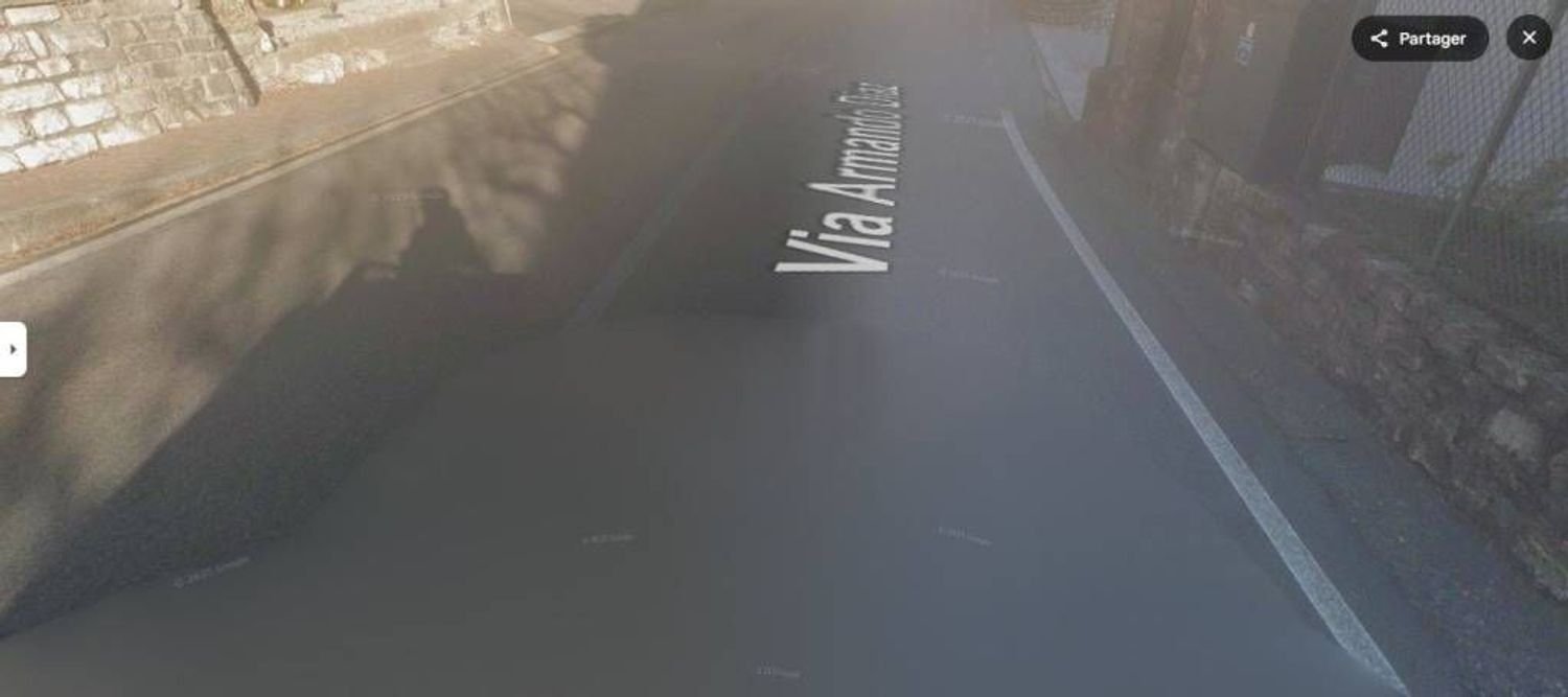 Grundstück in Menaggio, Italy 2810m², Nr. 306804