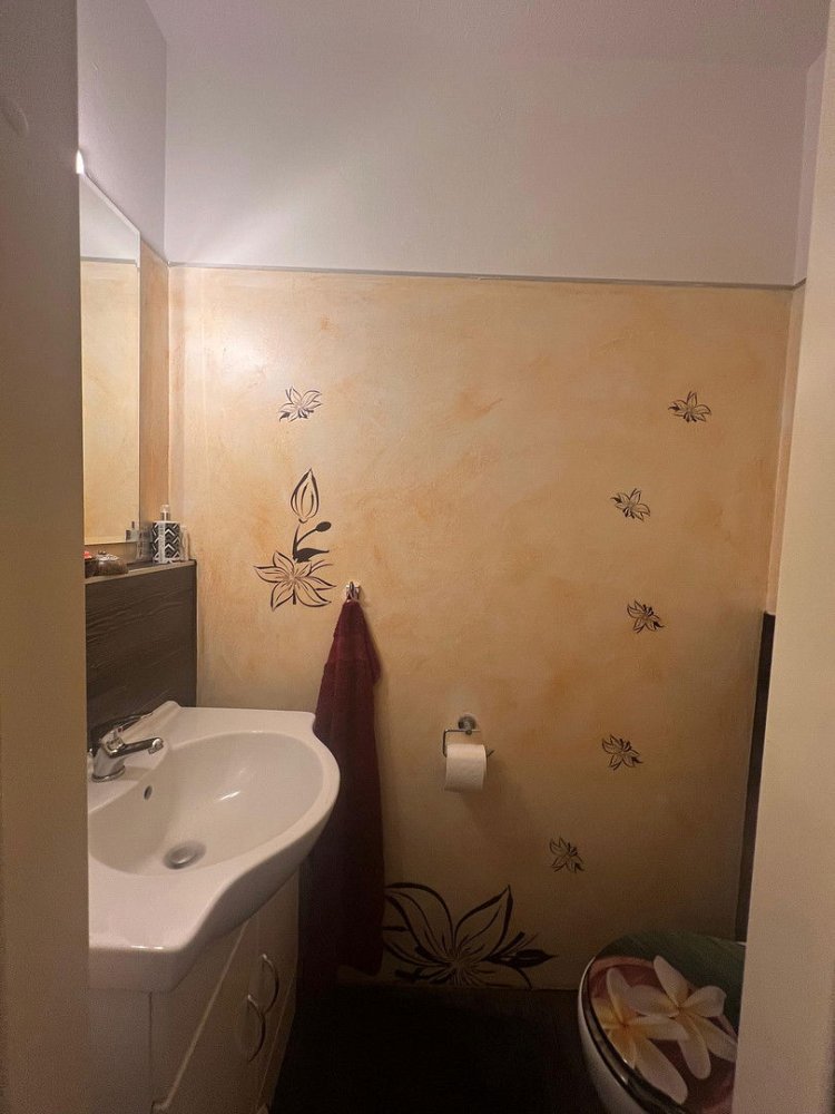 1 bedroom Apartment in Hesse, Germany No. 249743