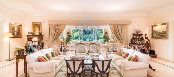 7 bedrooms Villa in Marbella, Spain No. 71839 12