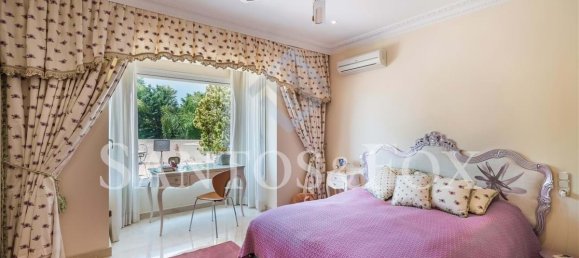 7 bedrooms Villa in Marbella, Spain No. 71839 20