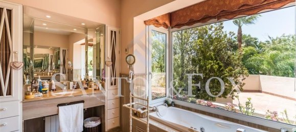 7 bedrooms Villa in Marbella, Spain No. 71839 18