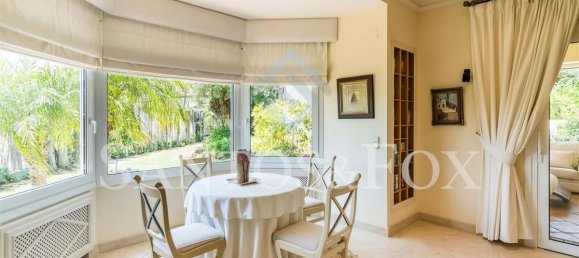 7 bedrooms Villa in Marbella, Spain No. 71839 10