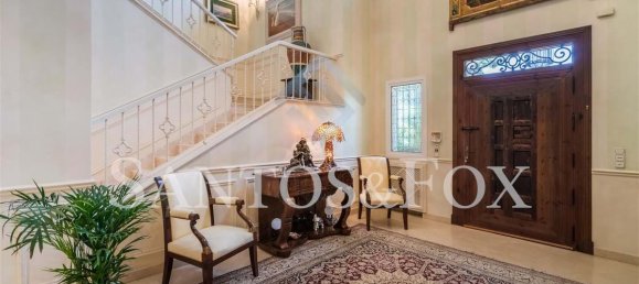 7 bedrooms Villa in Marbella, Spain No. 71839 4