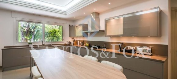 7 bedrooms Villa in Marbella, Spain No. 71839 16