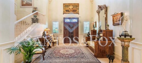 7 bedrooms Villa in Marbella, Spain No. 71839 2