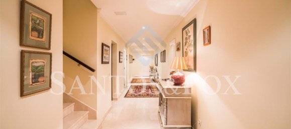 7 bedrooms Villa in Marbella, Spain No. 71839 13