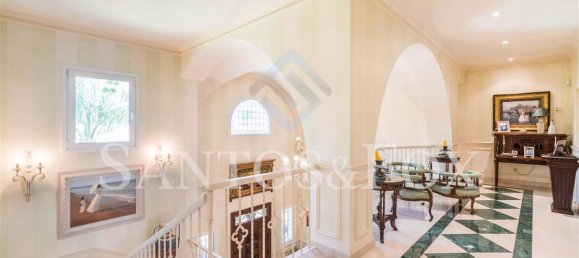 7 bedrooms Villa in Marbella, Spain No. 71839 11