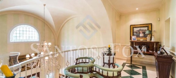 7 bedrooms Villa in Marbella, Spain No. 71839 17