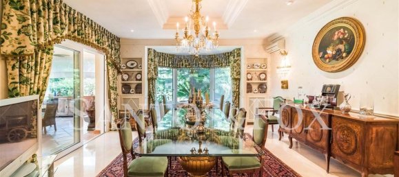 7 bedrooms Villa in Marbella, Spain No. 71839 14