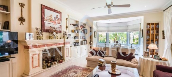 7 bedrooms Villa in Marbella, Spain No. 71839 8