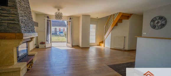 5 غرف نوم منزل في Messigny-et-Vantoux, France رقم 277663 4