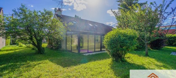 5 غرف نوم منزل في Messigny-et-Vantoux, France رقم 277663 15