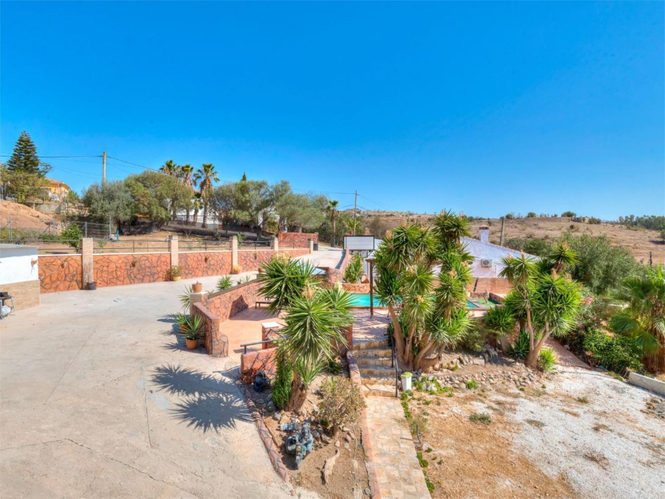 6 Schlafzimmer Haus in Cartama, Spain, Nr. 163956