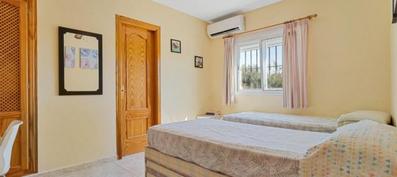 6 Schlafzimmer Haus in Cartama, Spain, Nr. 163956 14