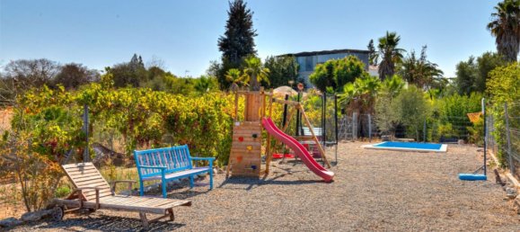 6 Schlafzimmer Haus in Cartama, Spain, Nr. 163956 17