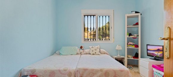 6 Schlafzimmer Haus in Cartama, Spain, Nr. 163956 9