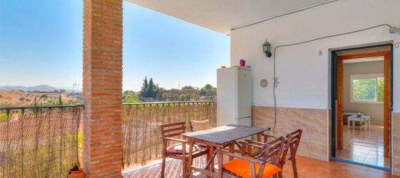 6 Schlafzimmer Haus in Cartama, Spain, Nr. 163956 2