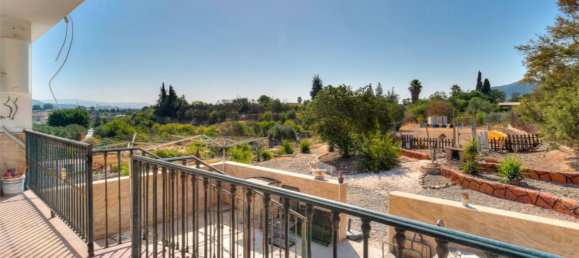 6 Schlafzimmer Haus in Cartama, Spain, Nr. 163956 8