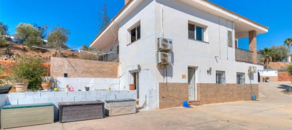 6 Schlafzimmer Haus in Cartama, Spain, Nr. 163956 10