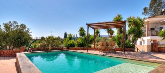 6 Schlafzimmer Haus in Cartama, Spain, Nr. 163956 24