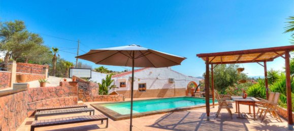 6 Schlafzimmer Haus in Cartama, Spain, Nr. 163956 23