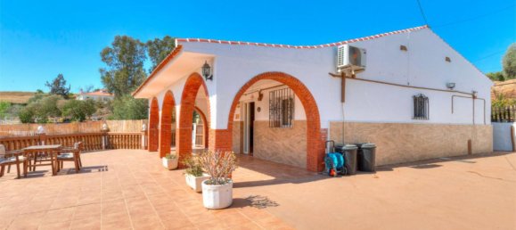 6 Schlafzimmer Haus in Cartama, Spain, Nr. 163956 19