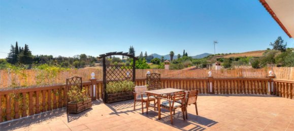 6 Schlafzimmer Haus in Cartama, Spain, Nr. 163956 20