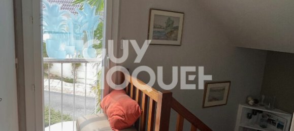 4 bedrooms House in Seine-et-Marne, France No. 345295 4