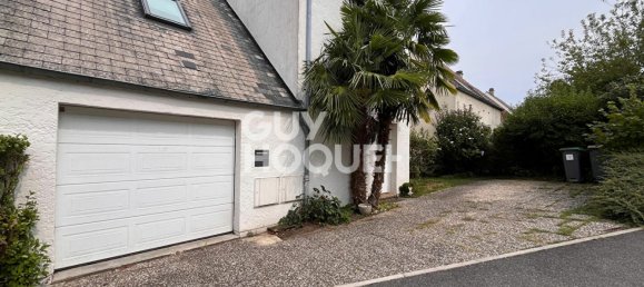 4 bedrooms House in Seine-et-Marne, France No. 345295 10