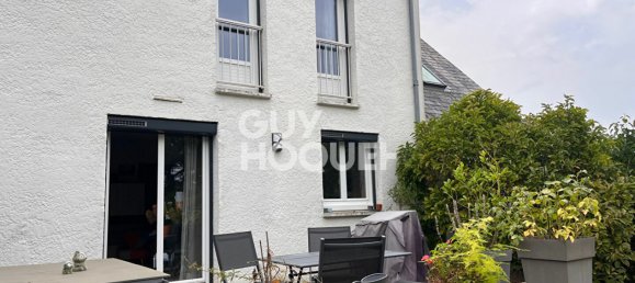 4 bedrooms House in Seine-et-Marne, France No. 345295 13