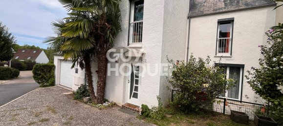 4 bedrooms House in Seine-et-Marne, France No. 345295 11