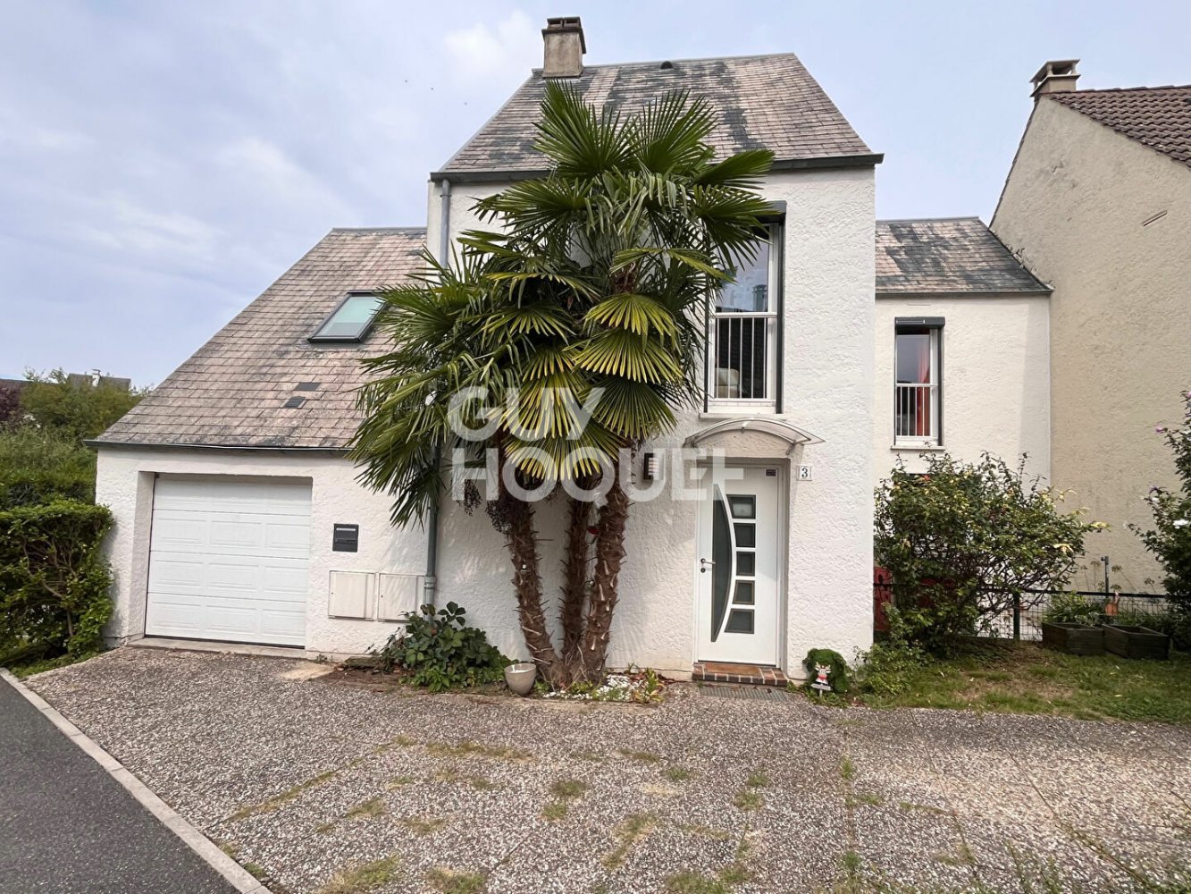 4 bedrooms House in Seine-et-Marne, France No. 345295