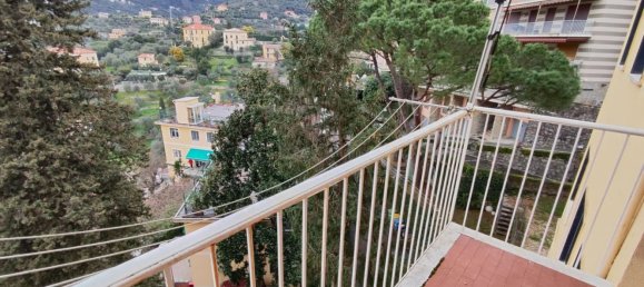 Apartamento de 3 divisões em Rapallo, Italy N.º 206799 2