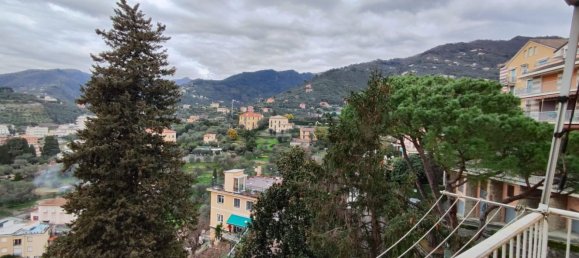 Apartamento de 3 divisões em Rapallo, Italy N.º 206799 20