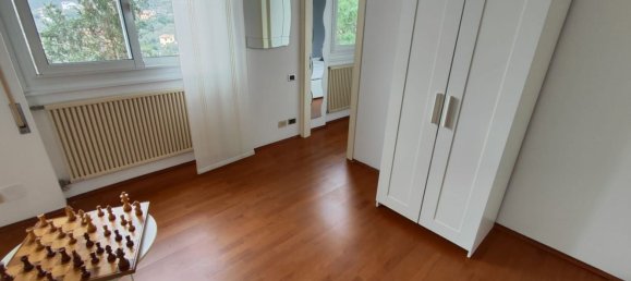 Apartamento de 3 divisões em Rapallo, Italy N.º 206799 9