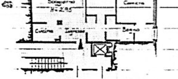 Apartamento de 3 divisões em Rapallo, Italy N.º 206799 23