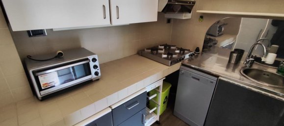 Apartamento de 3 divisões em Rapallo, Italy N.º 206799 19
