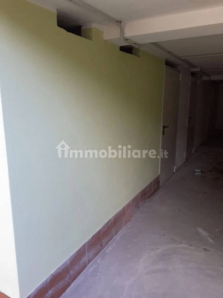 Garage à Pietra Ligure, Italy 10m² No. 272737