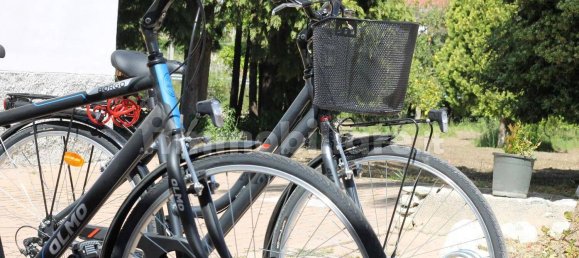 Garage à Pietra Ligure, Italy 10m² No. 272737 8