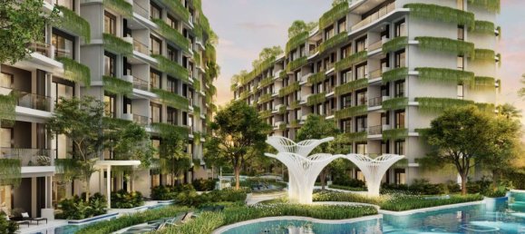 2 dormitorios apartamento en venta en Phuket, Southern Thailand, Thailand № 25718 8