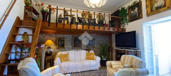 1 chambre Appartement à Sant'Angelo Romano, Italy No. 268455 3