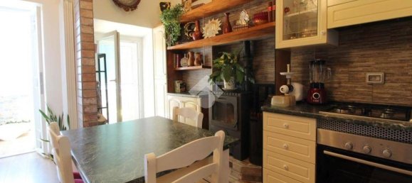 1 chambre Appartement à Sant'Angelo Romano, Italy No. 268455 23