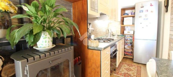 1 chambre Appartement à Sant'Angelo Romano, Italy No. 268455 22