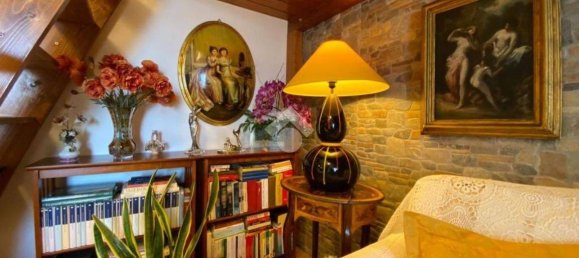 1 chambre Appartement à Sant'Angelo Romano, Italy No. 268455 2